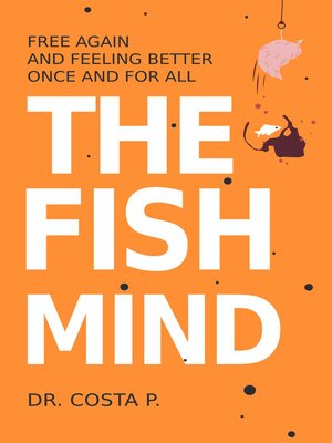 cover image of The Fish Mind